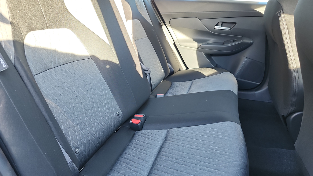 2026 Nissan Sentra