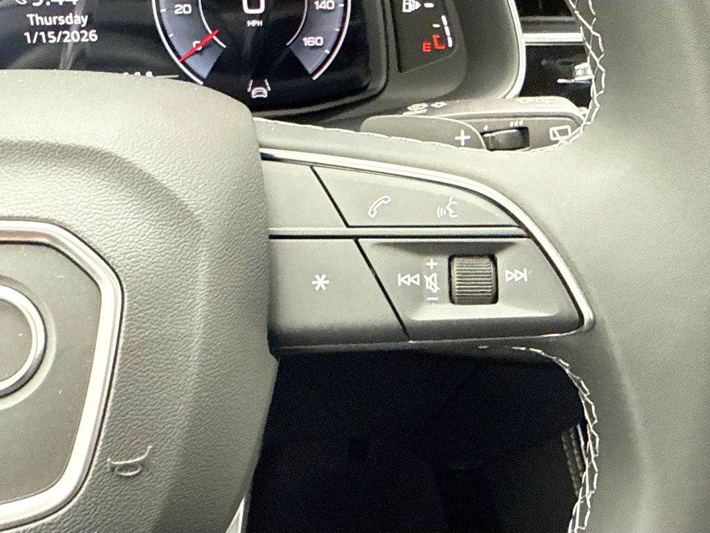 Thumbnail: 2026 Audi Q7 - 13