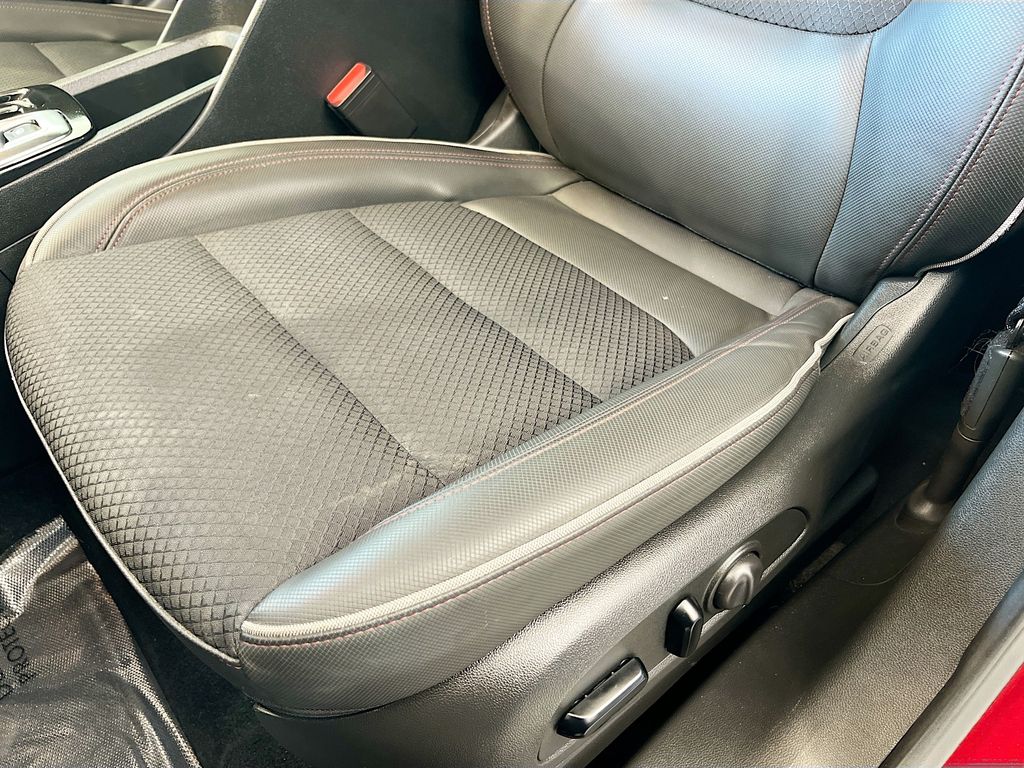 2023 Chevrolet TrailBlazer RS Red at Bayway Cadillac of The Woodlands