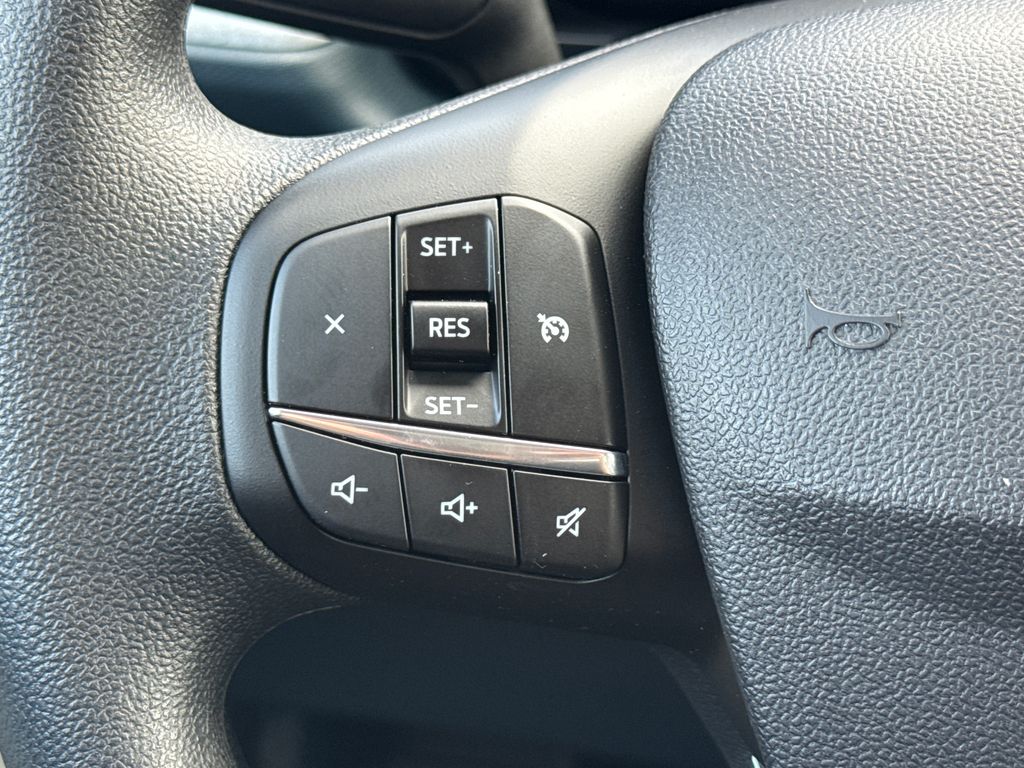 New 2026 Gray Ford XLT image 30