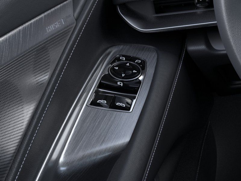2027 Chevrolet Corvette Stingray