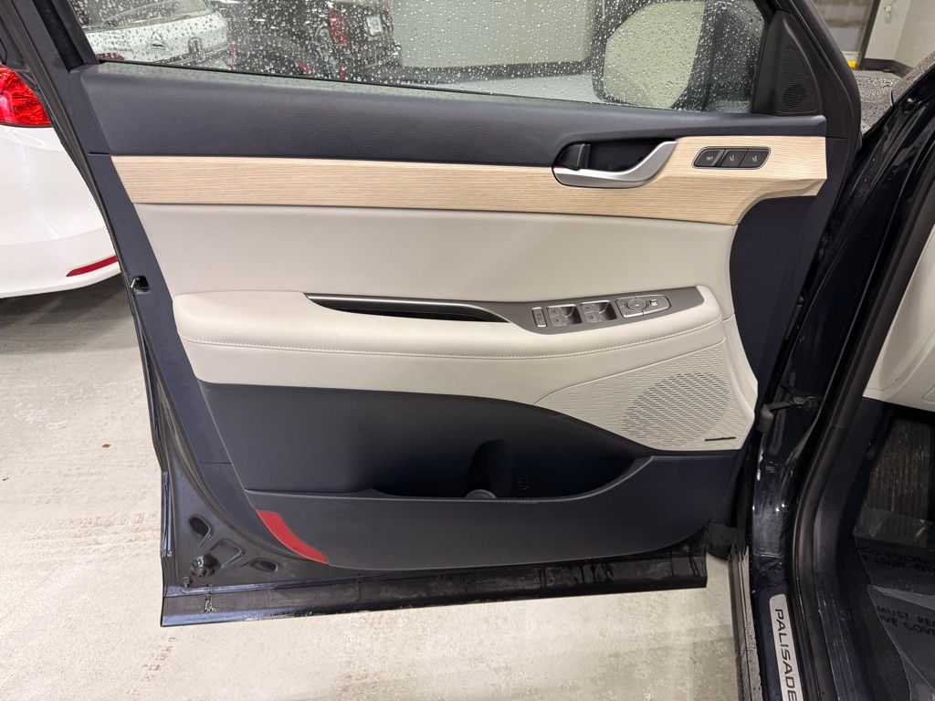 Thumbnail: 2023 Hyundai Palisade - 10