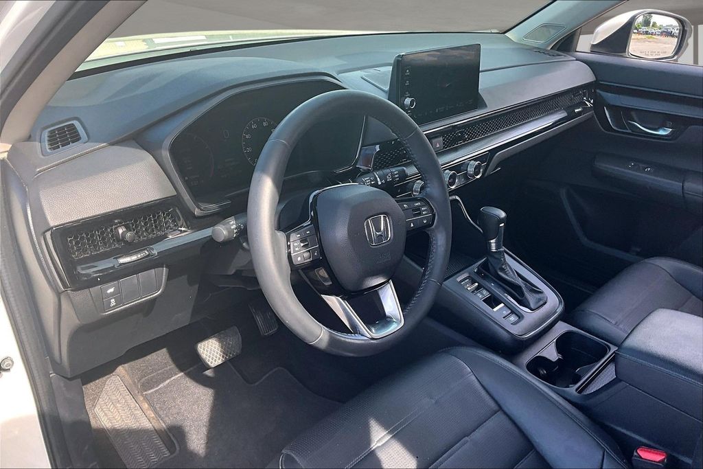 Used 2024 Honda CR-V SUV