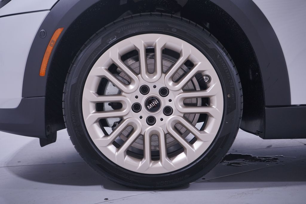 Thumbnail: 2026 MINI Cooper - 2
