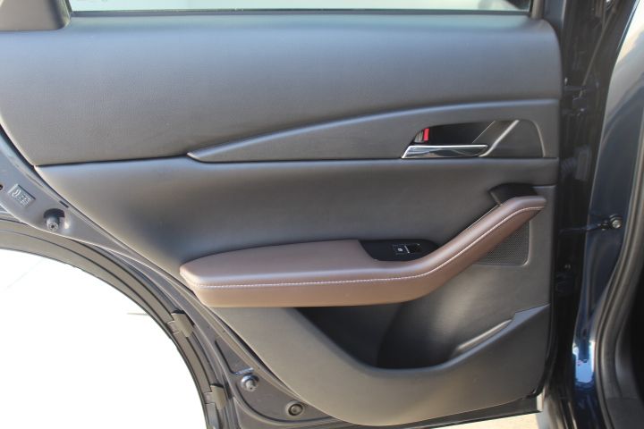 Used Car 2021 Mazda Cx-30  Premium For Sale In Georgetown, Texas