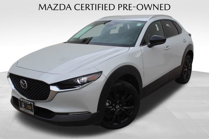 Used Car 2024 Mazda Cx-30  2.5 S Select Sport For Sale Under $25,000 In Georgetown, Texas