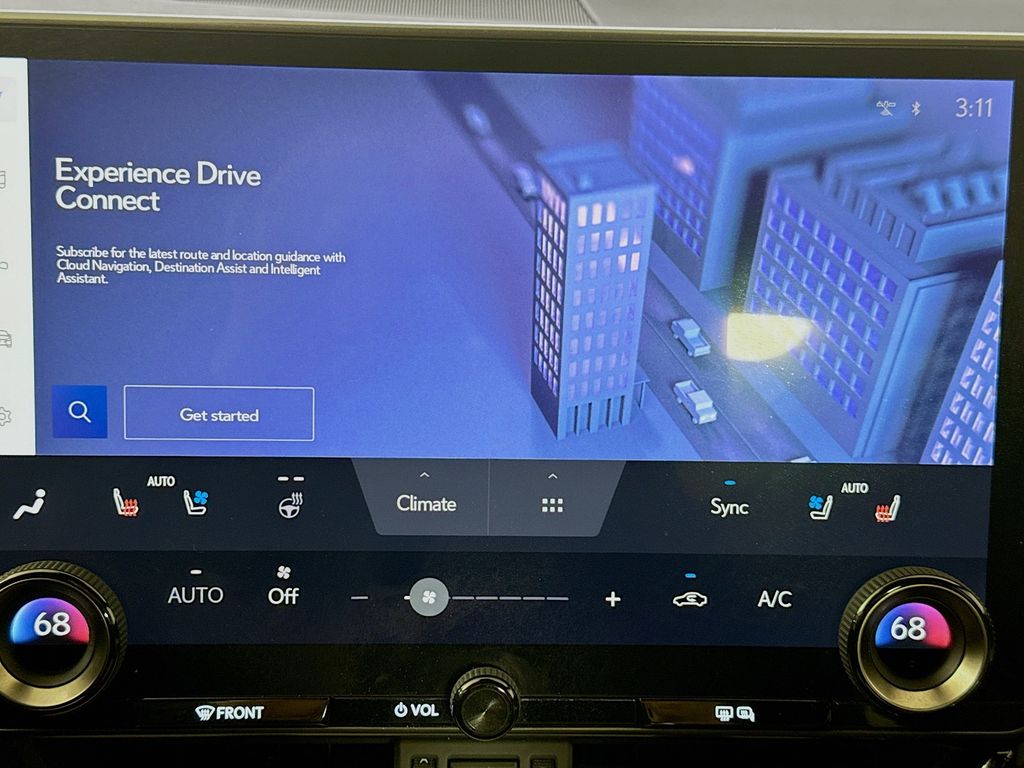 Thumbnail: 2023 Lexus NX - 13