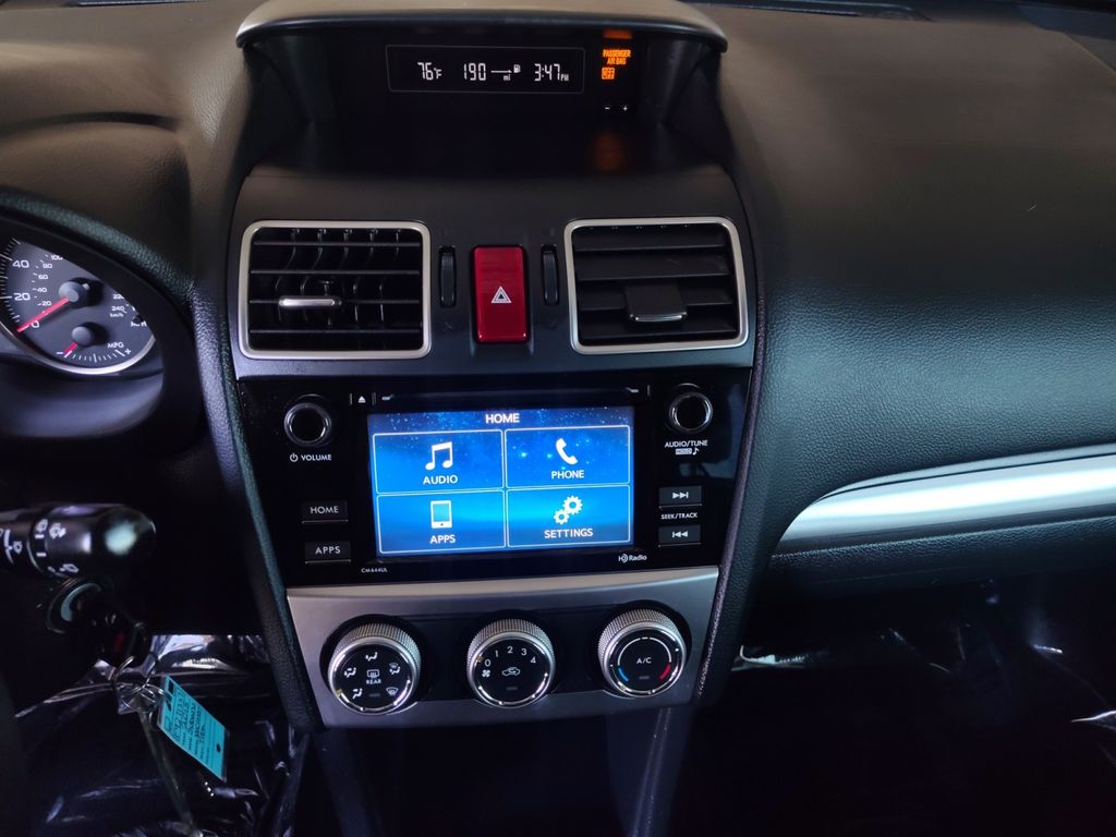 Used Car 2015 Subaru Xv Crosstrek  2.0i Premium For Sale Under $15,000 In Austin, Texas