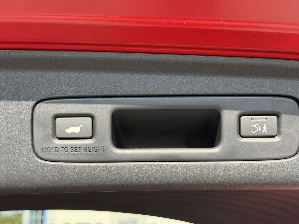 new 2025 Acura ADX car, priced at $37,118