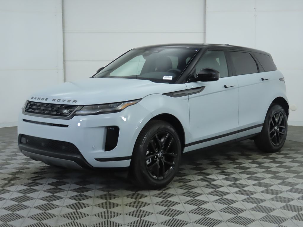 2026 Land Rover Range Rover Evoque S -
                  Phoenix, AZ