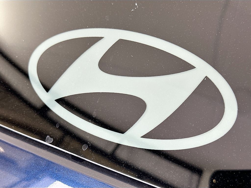 Thumbnail: 2026 Hyundai Tucson - 22