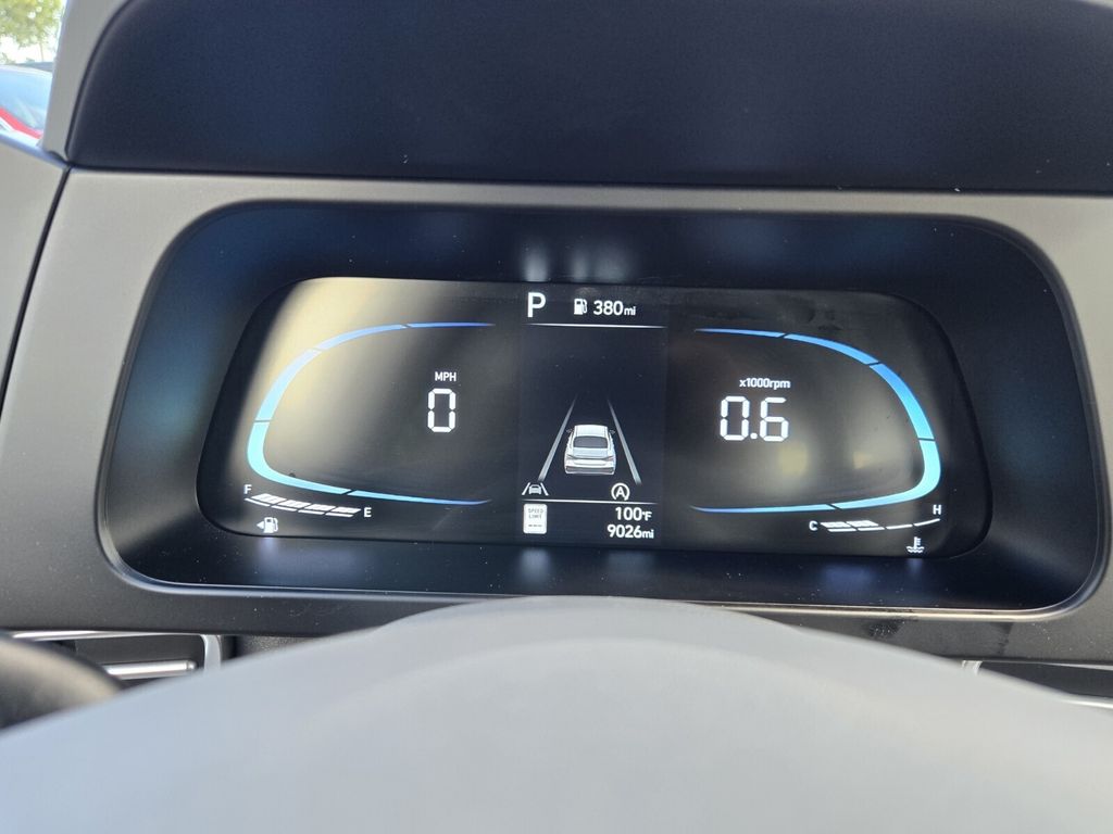 2026 Hyundai Elantra - $22,299