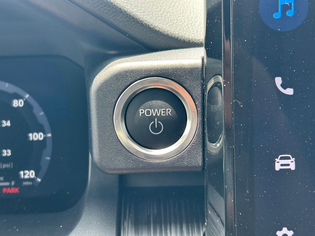 Used 2025 Toyota 4Runner i-FORCE MAX Hybrid SUV