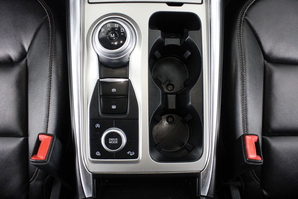 Used 2020 Ford Explorer for sale in 