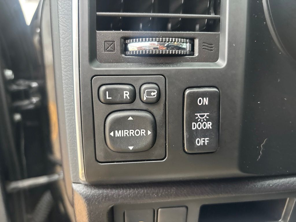Used 2021 Toyota Sequoia SUV