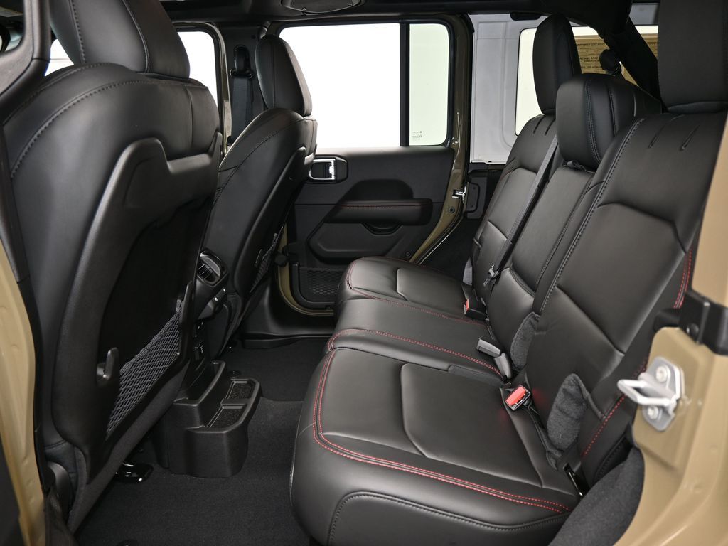 Used 2026 Pj5 Jeep Rubicon X image 37