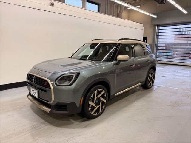 Thumbnail: 2026 MINI Cooper Countryman - 1