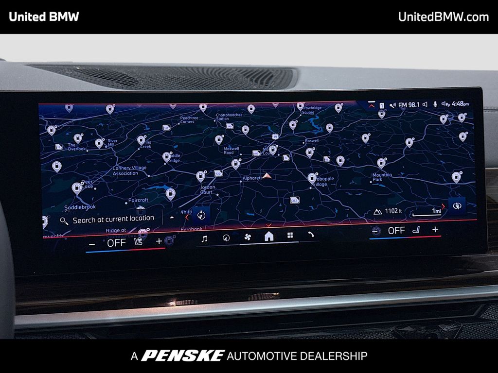 Thumbnail: 2026 BMW X5 - 10