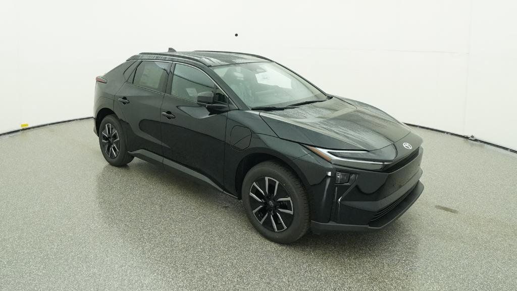 Thumbnail: 2026 Toyota bZ - 20