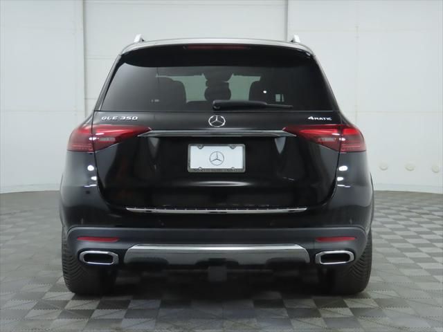 Thumbnail: 2026 Mercedes-Benz GLE - 6