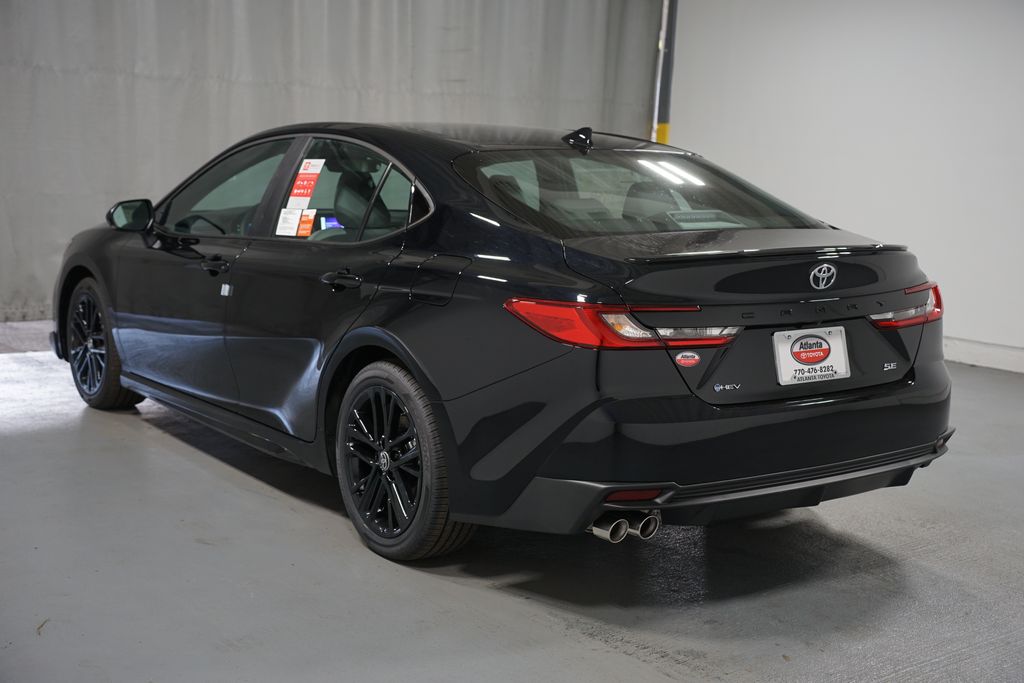 Thumbnail: 2026 Toyota Camry - 6