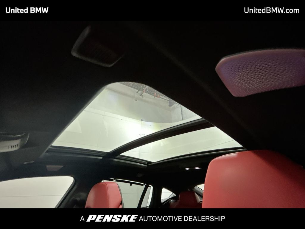 2022 BMW X6 M 20