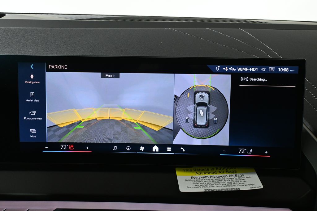 Thumbnail: 2026 BMW X3 - 24