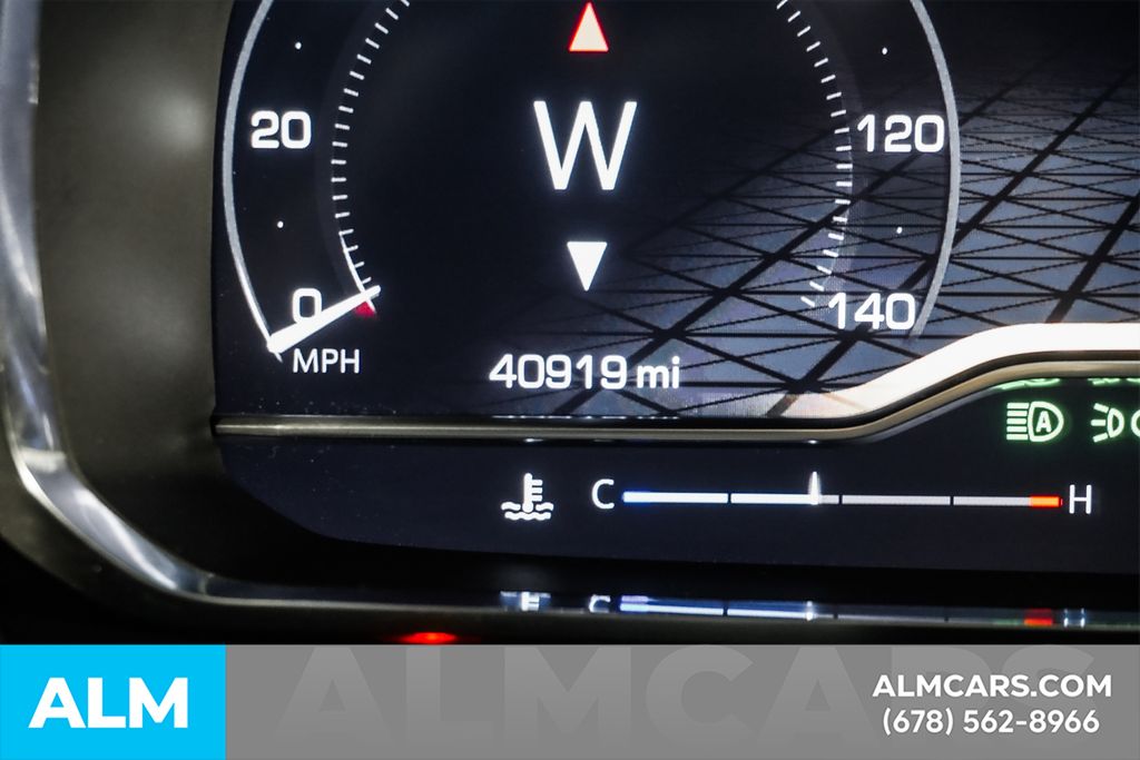 Used 2024 Black GMC AT4 image 61
