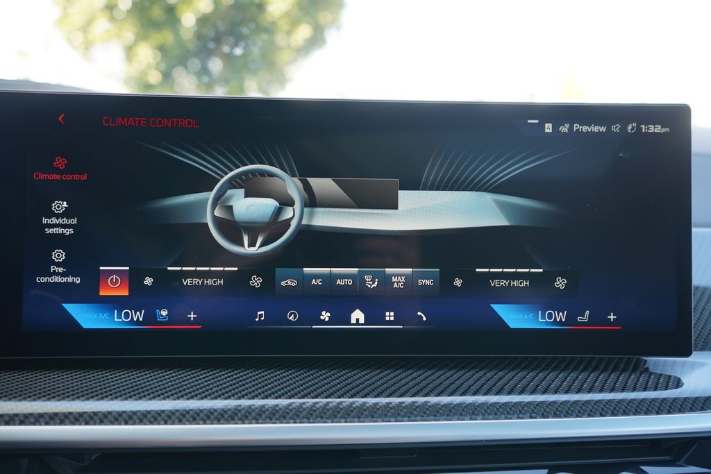 Thumbnail: 2026 BMW X6 - 18