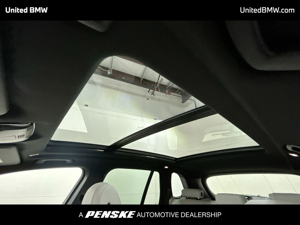 2026 BMW X5 xDrive40i 20