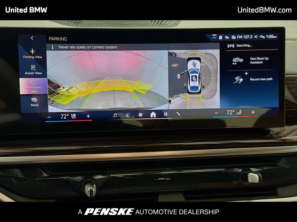 Thumbnail: 2026 BMW X6 - 9