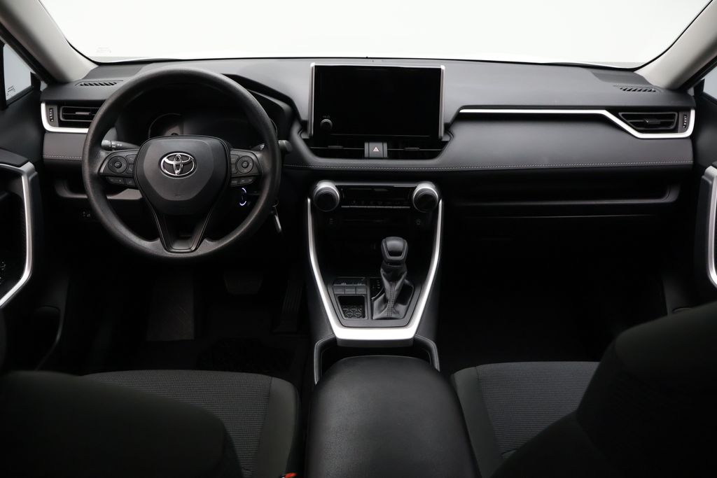 Thumbnail: 2024 Toyota RAV4 - 24