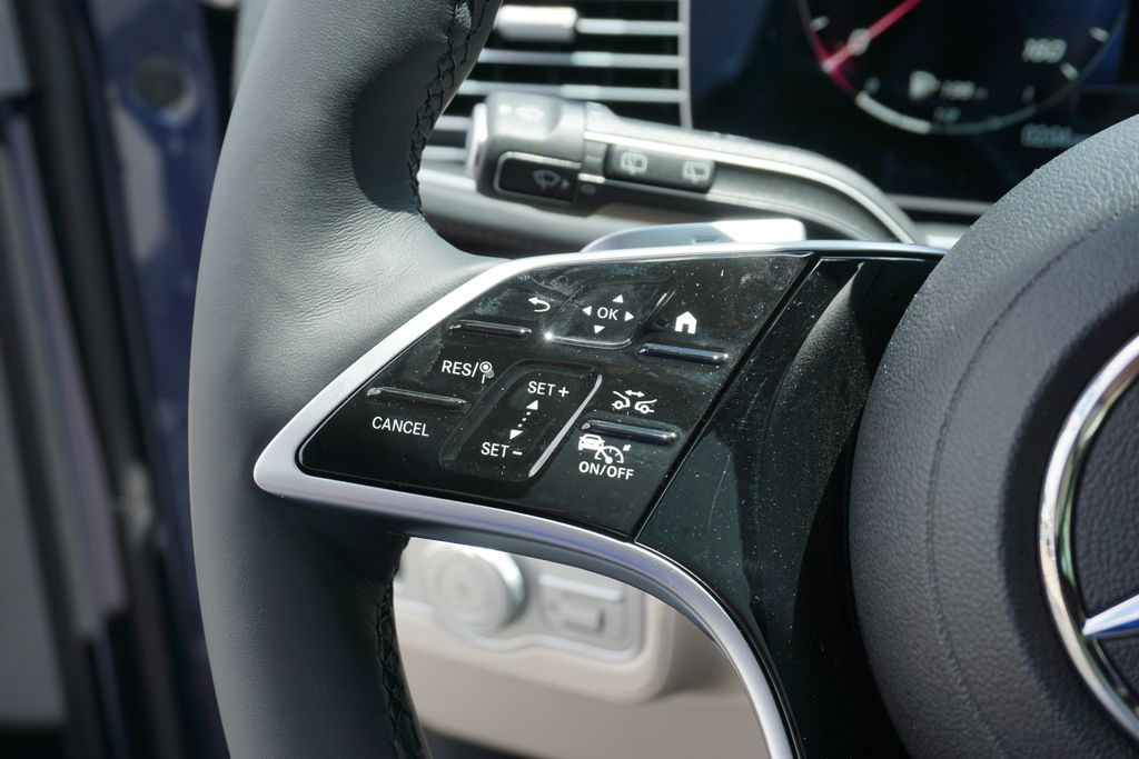 2025 Mercedes-Benz GLE 350 25