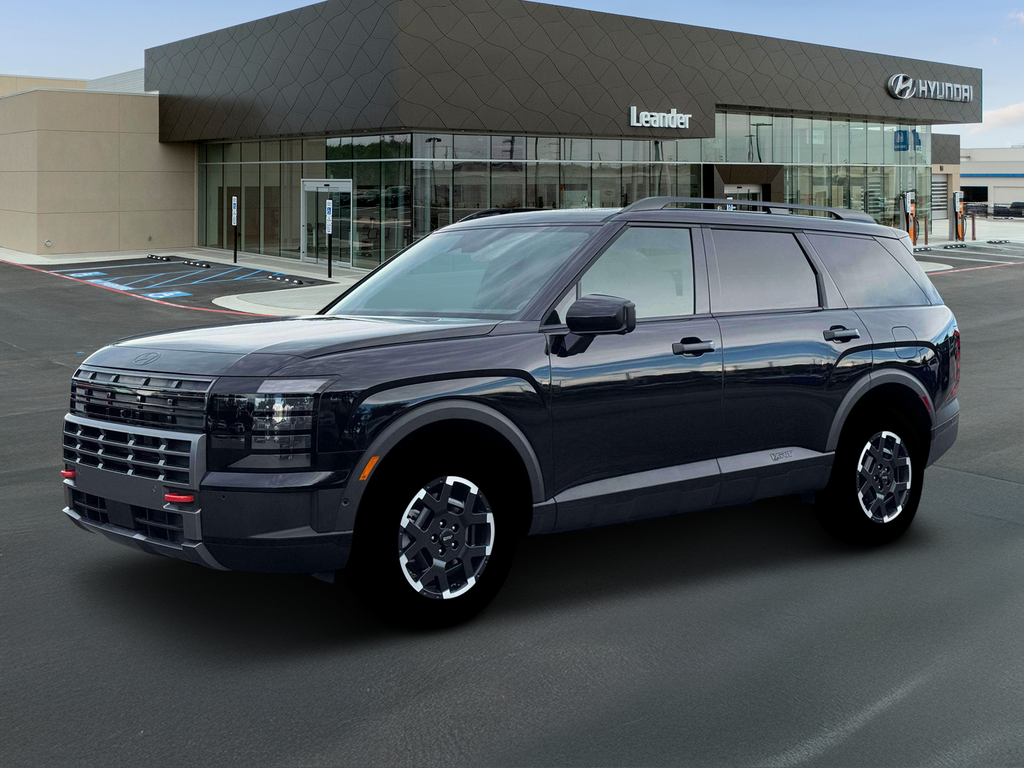 Thumbnail: 2026 Hyundai Palisade - 2