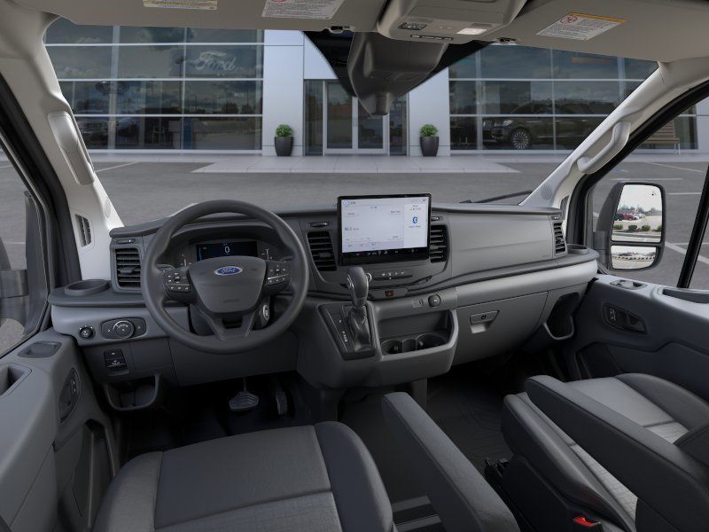 2026 Ford Transit-250 Cargo Van 