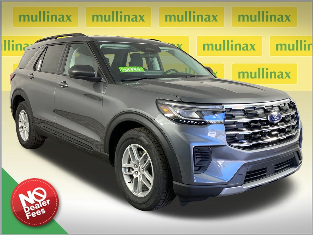 New Ford Explorer for Sale in Vero Beach, FL