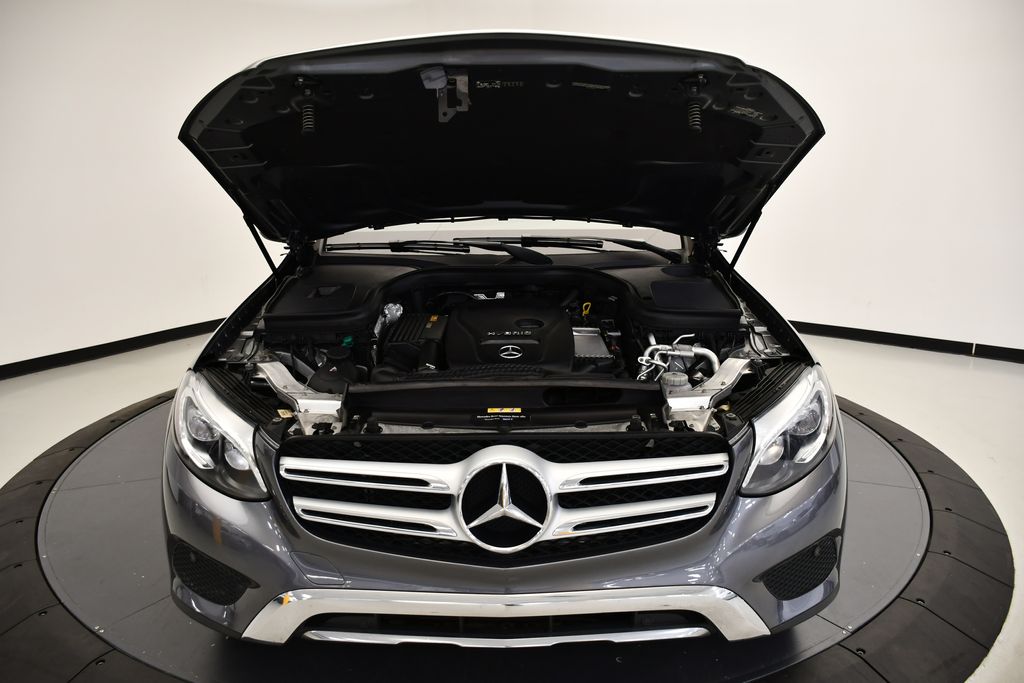 Thumbnail: 2019 Mercedes-Benz GLC - 15