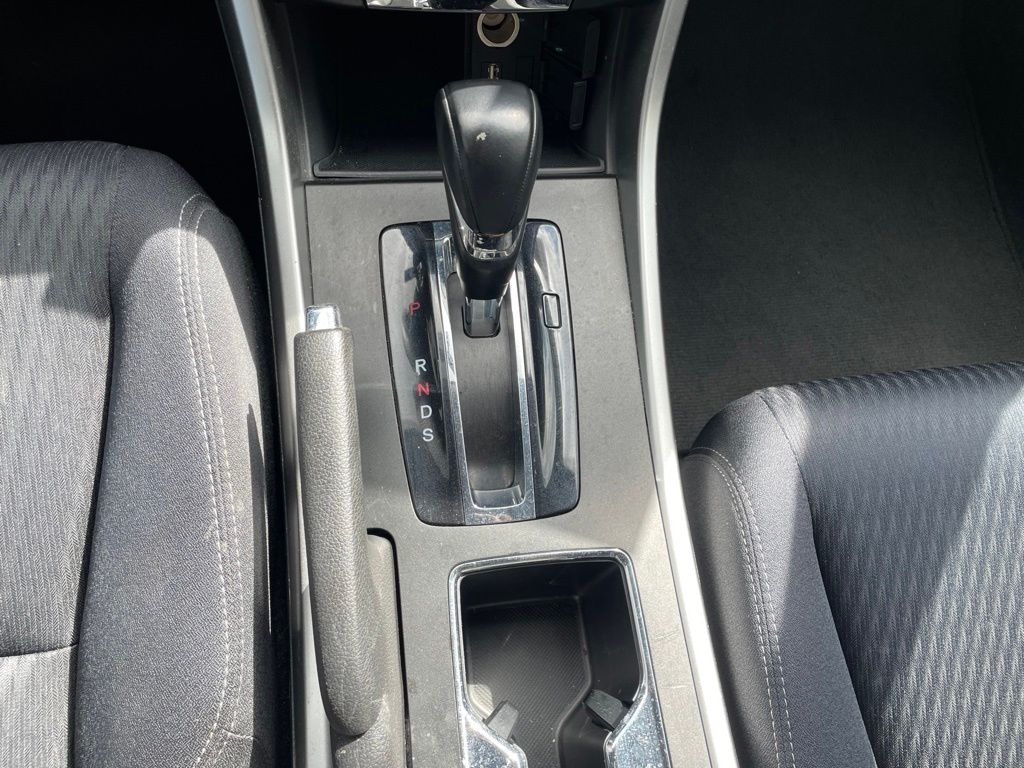 Used Car 2014 Honda Accord  Sport For Sale Under $20,000 In Georgetown, Texas