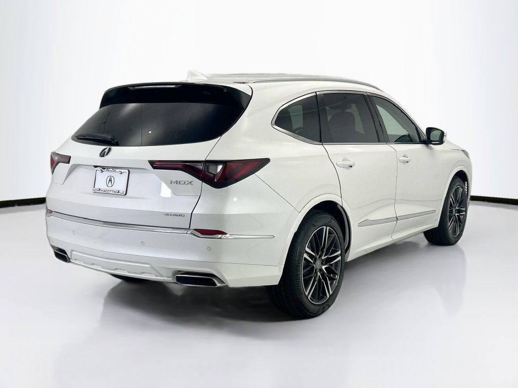 Thumbnail: 2026 Acura MDX - 5