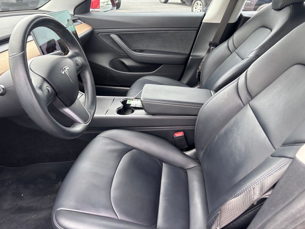 Used Car 2018 Tesla Model 3  Long Range For Sale Under $25,000 In Austin, Texas