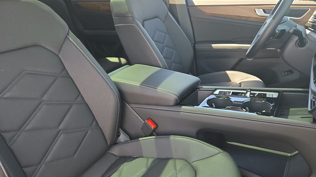 2026 Volkswagen Atlas