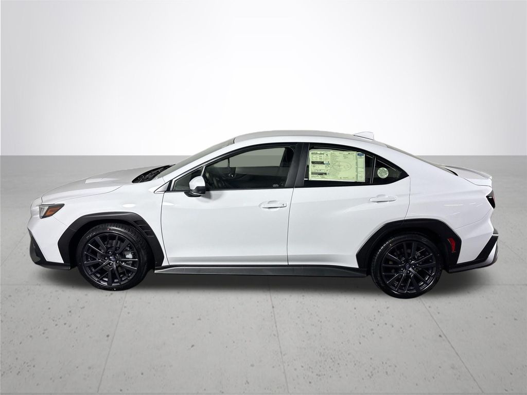 2026 Subaru WRX Premium