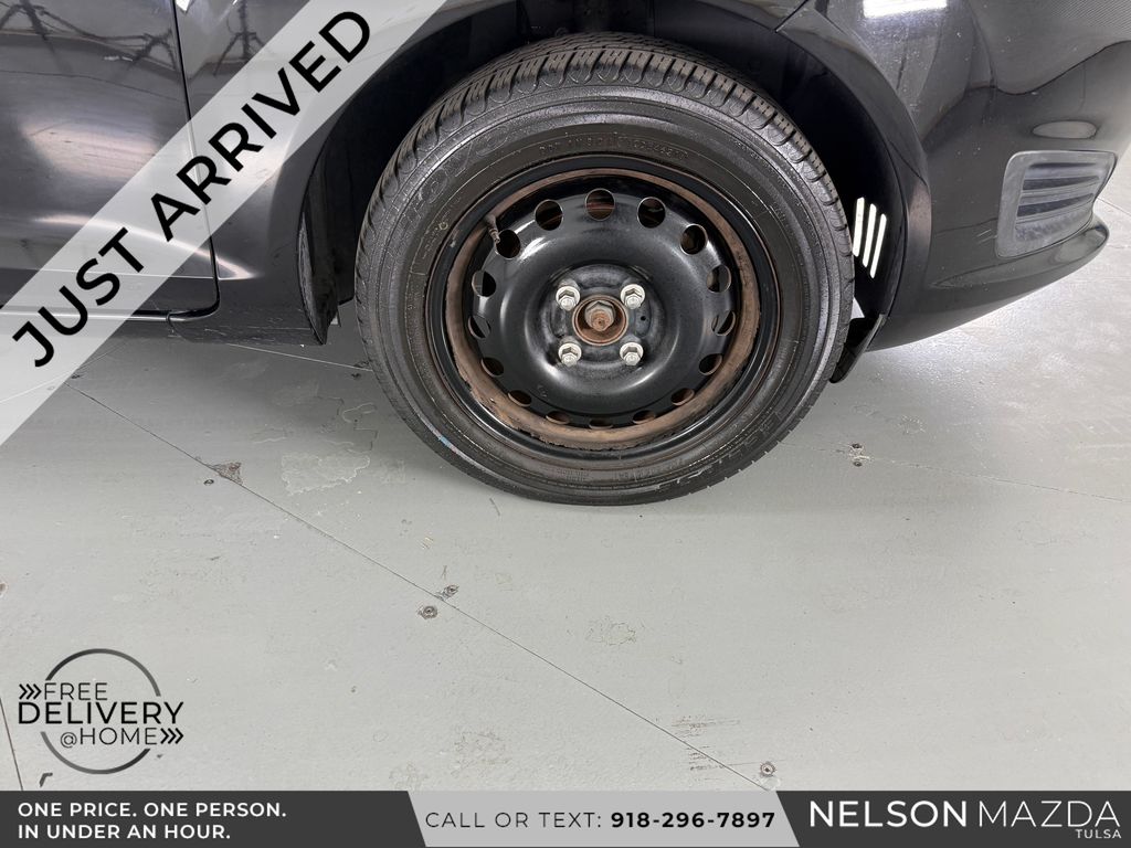 Used 2016 Black Ford S image 14