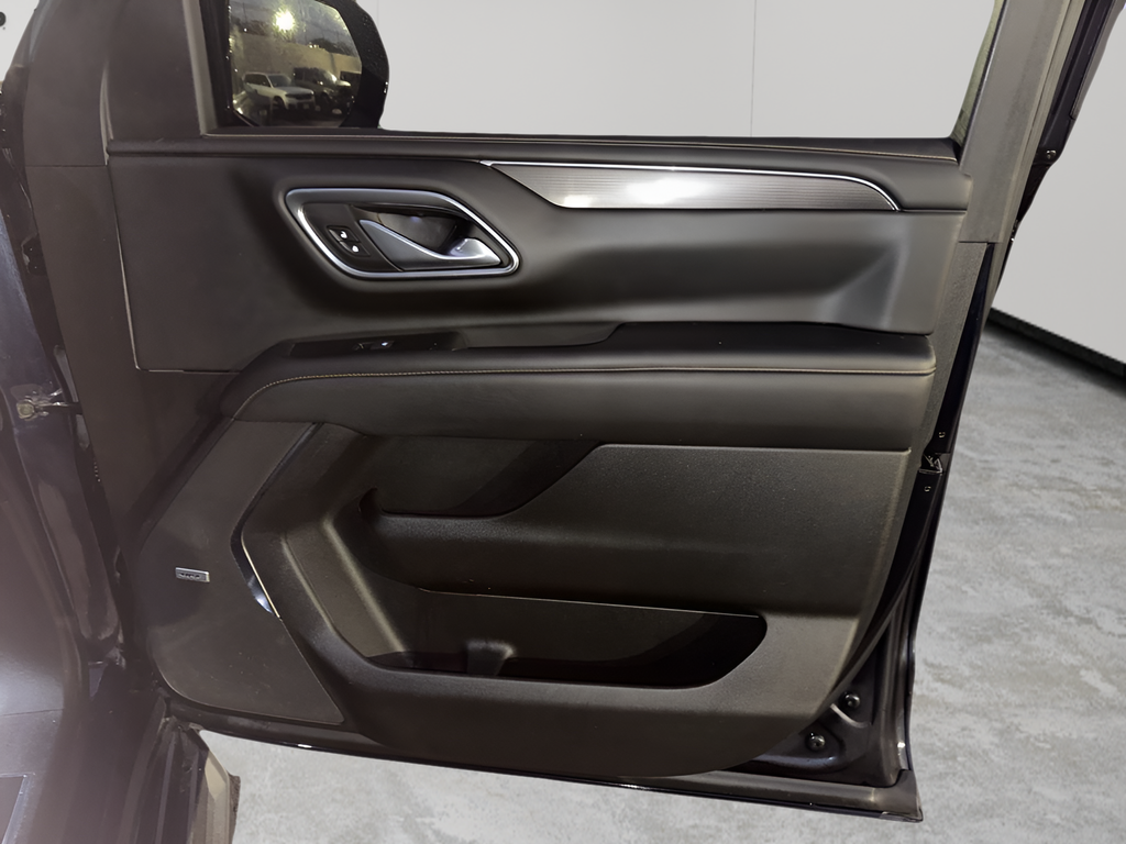 Used Car 2021 Gmc Yukon  At4 For Sale Under $50,000 In Austin, Texas