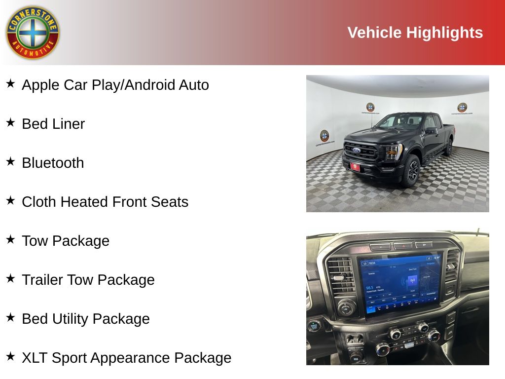 View vehicle photo 2