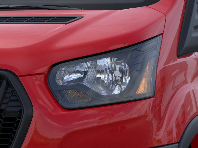 2026 Ford Transit-250 Cargo Van 