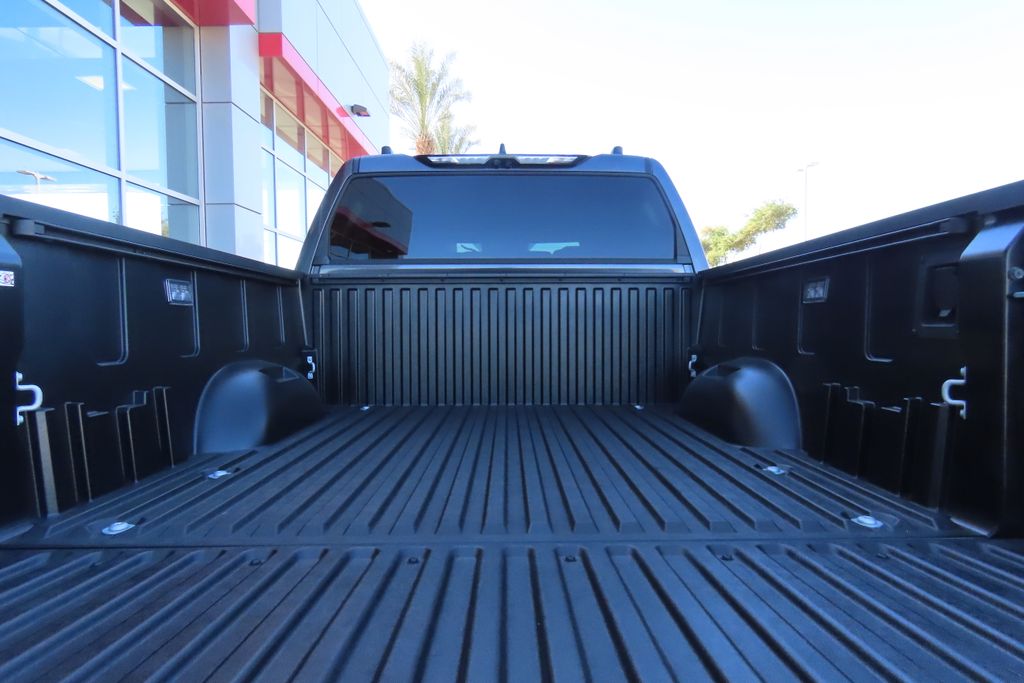 Thumbnail: 2026 Toyota Tundra - 27