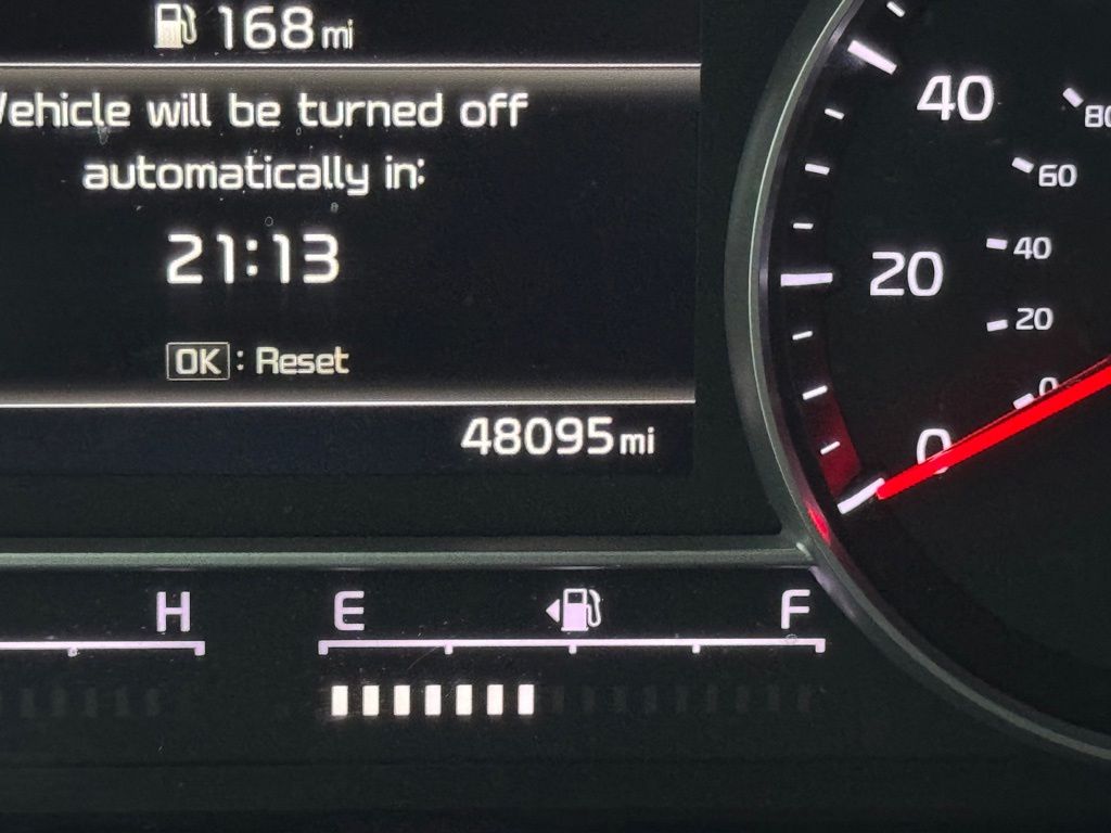 2022 Kia Sorento S Black at Community Kia