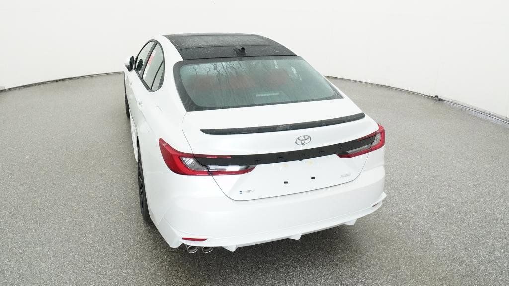 Thumbnail: 2026 Toyota Camry - 20