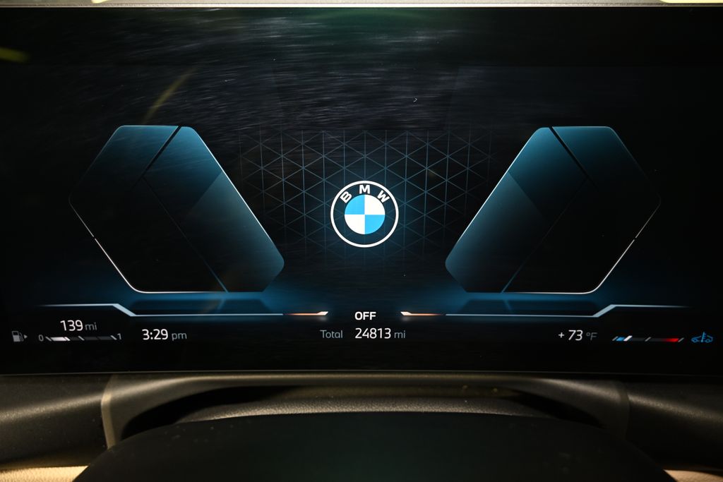 Thumbnail: 2023 BMW 3 Series - 26